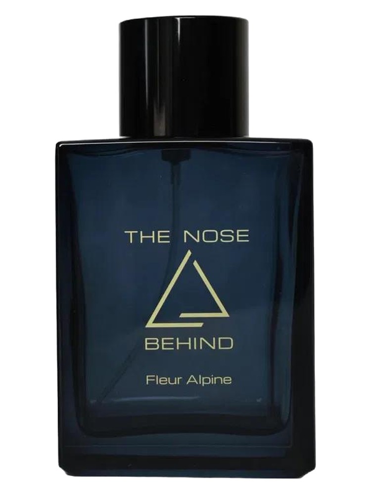 Fleur Alpine