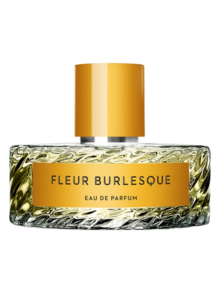 Fleur Burlesque