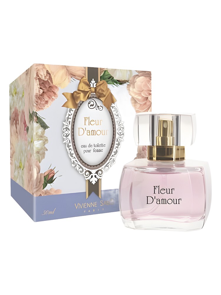 Fleur d'Amour