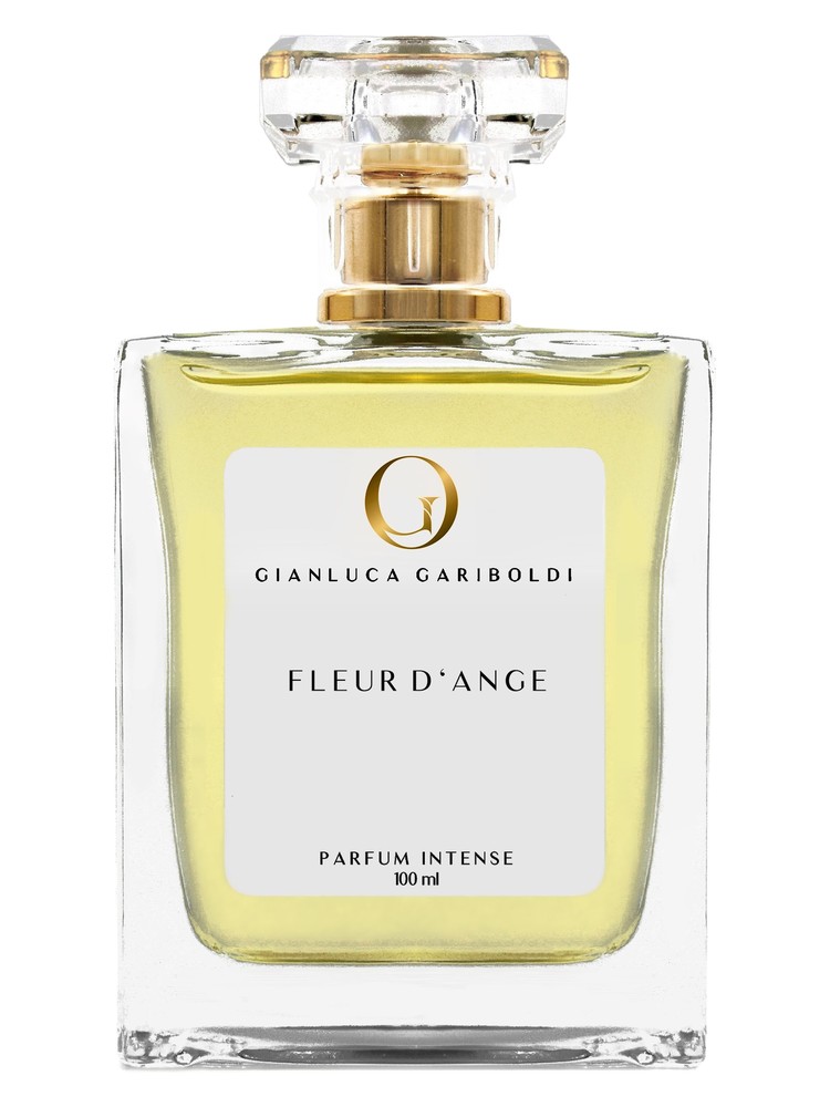 Fleur d'Ange