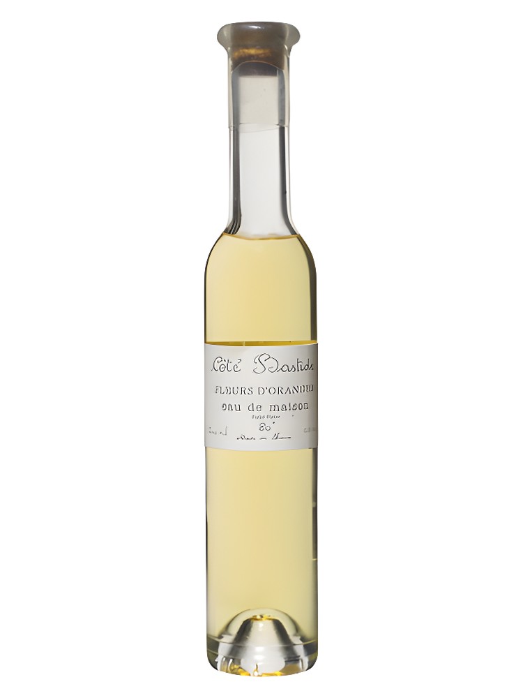 Fleur d'Oranger