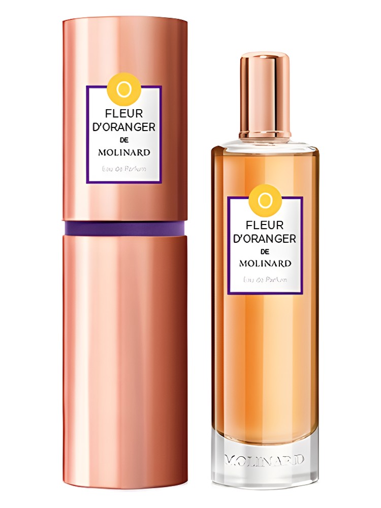 Fleur d'Oranger