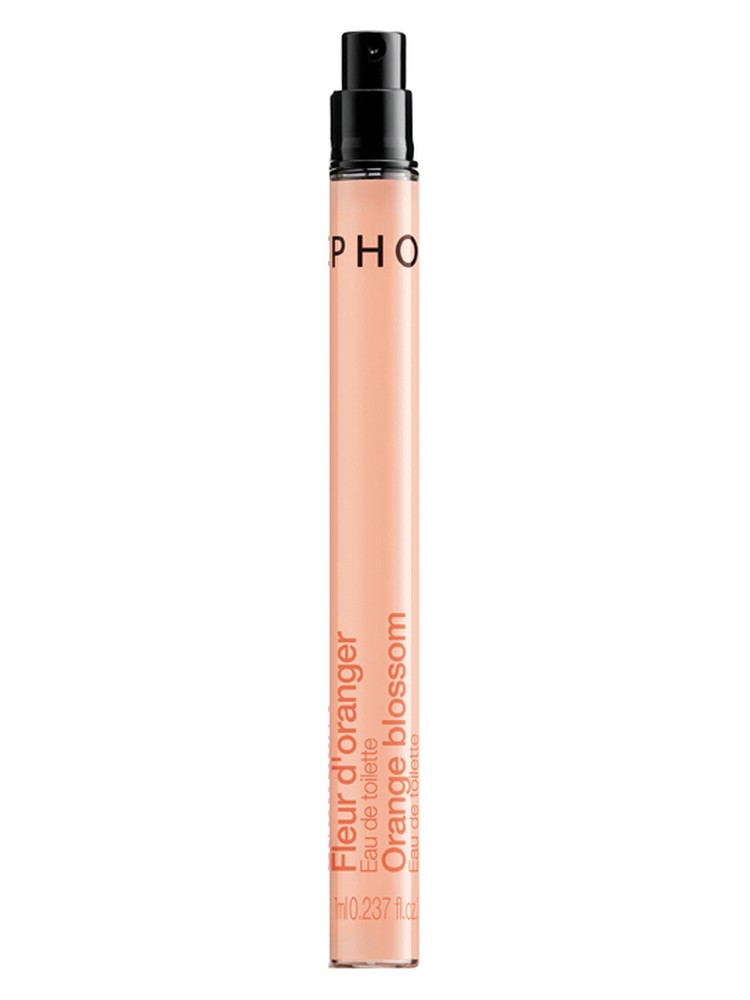 Fleur d'Oranger (Orange Blossom)