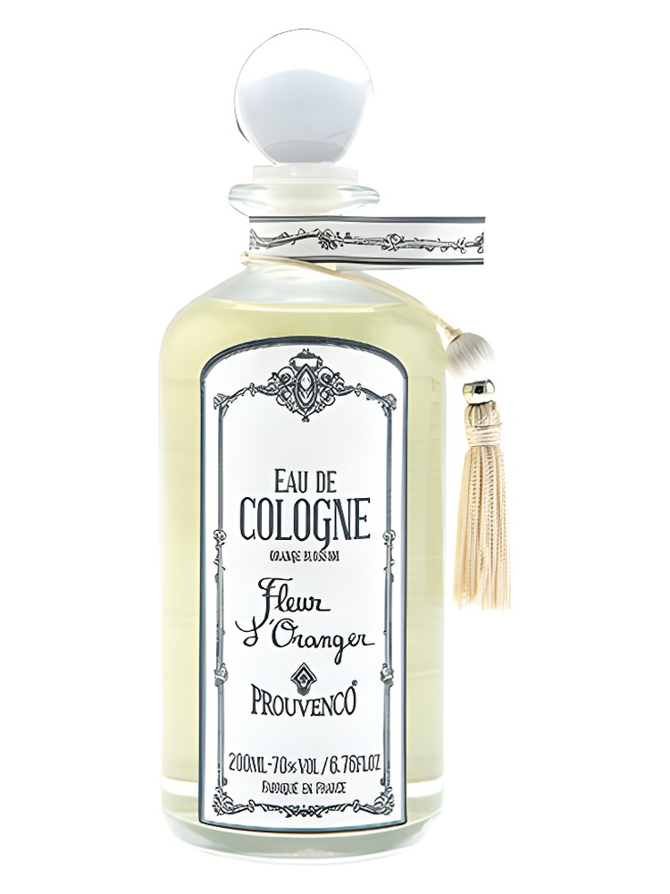 Fleur d'Oranger