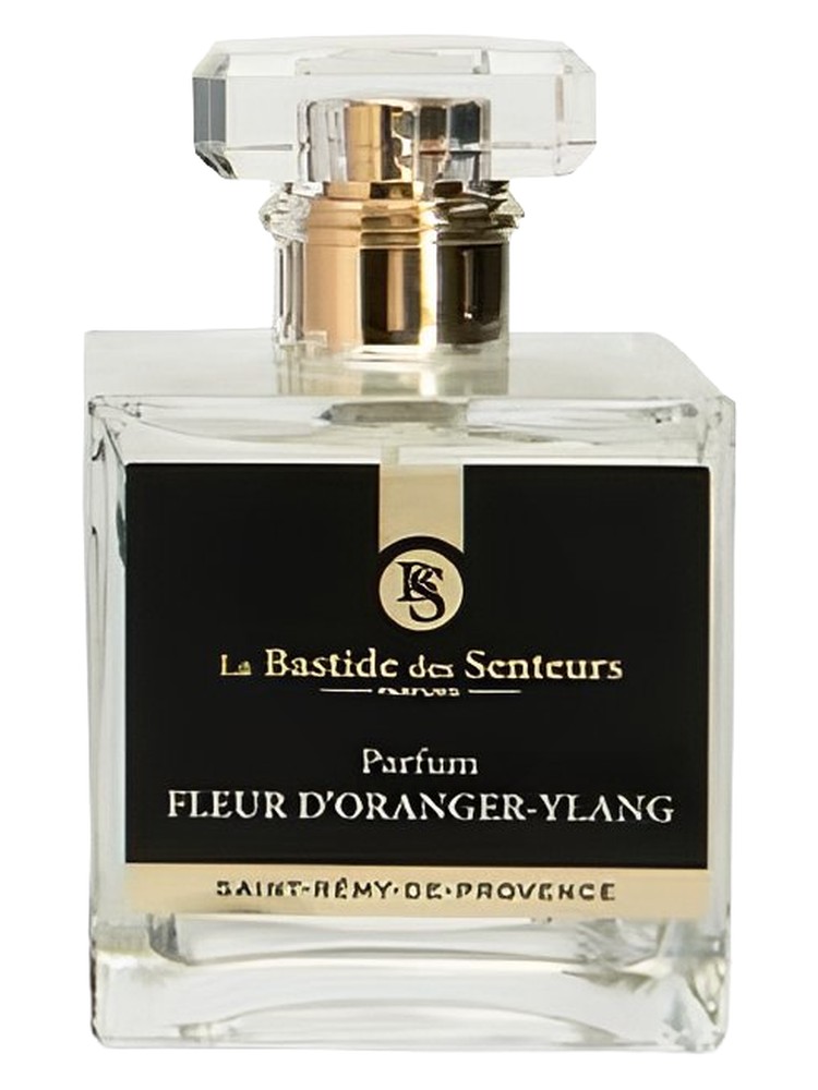 Fleur d'Oranger - Ylang