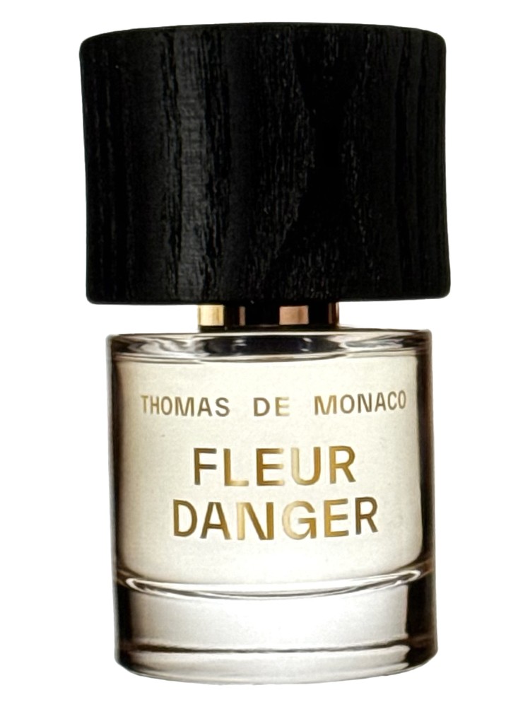 Fleur Danger