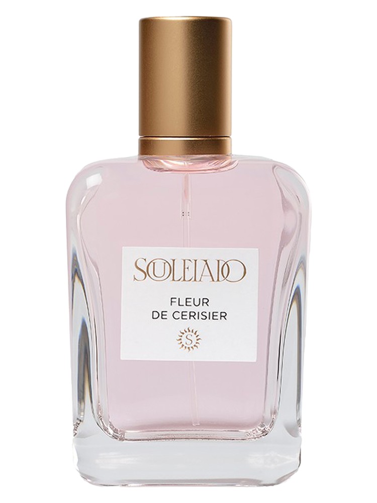 Fleur de Cerisier