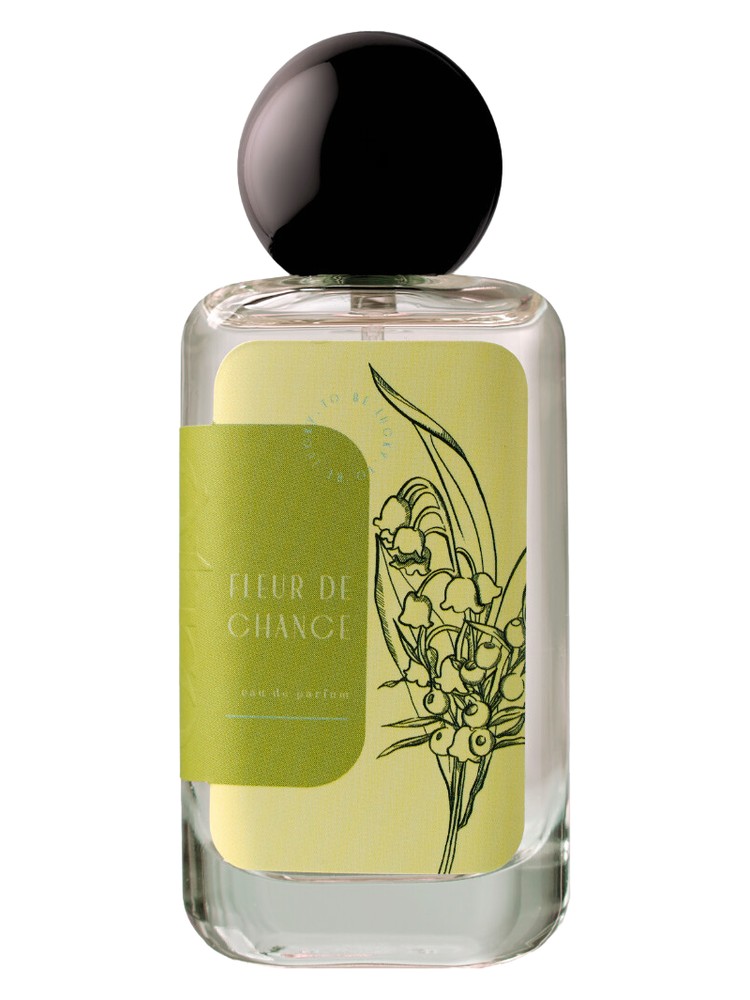 Fleur de Chance