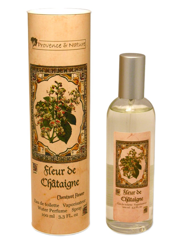 Fleur de Châtaigne