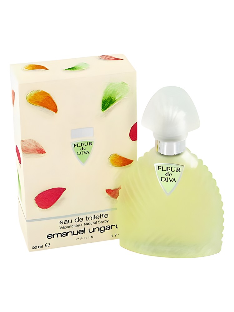 Fleur de Diva