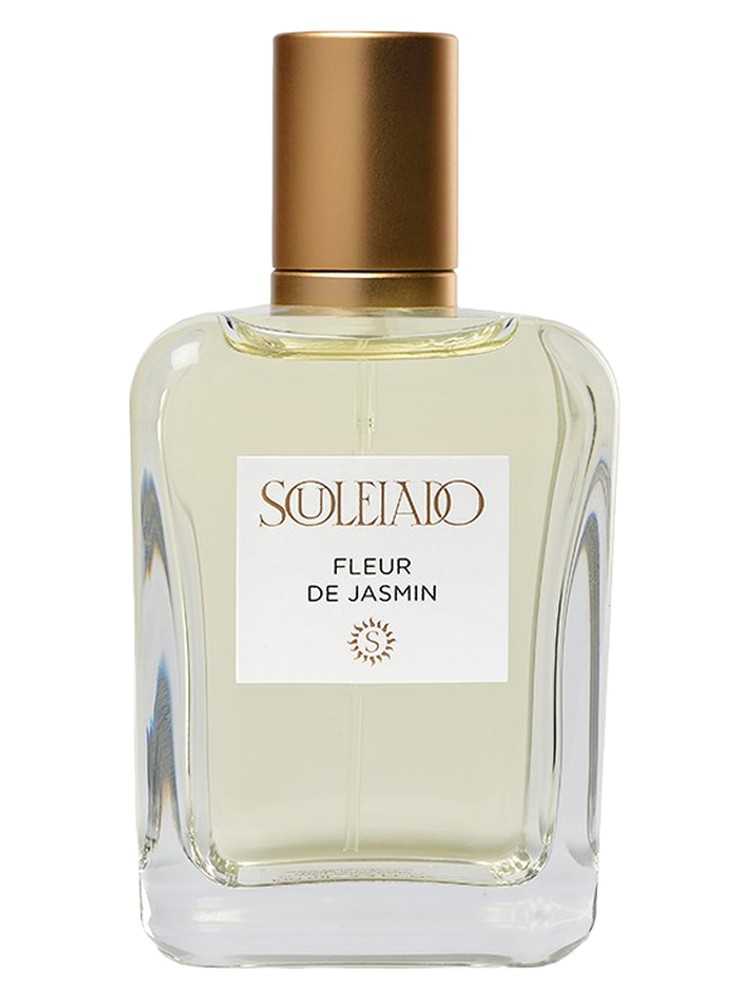 Fleur de Jasmin