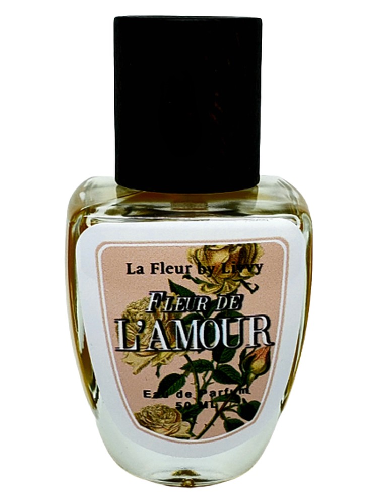 Fleur de l'Amour