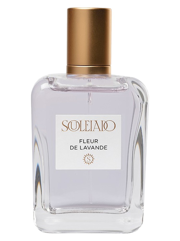 Fleur de Lavande