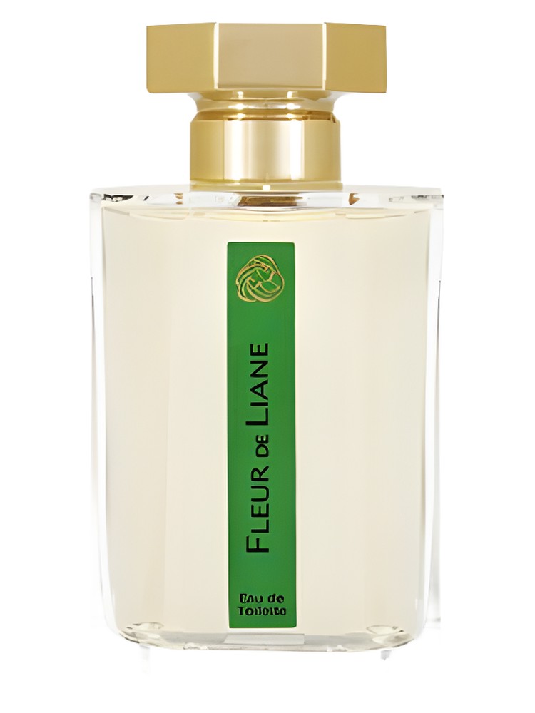 Fleur de Liane