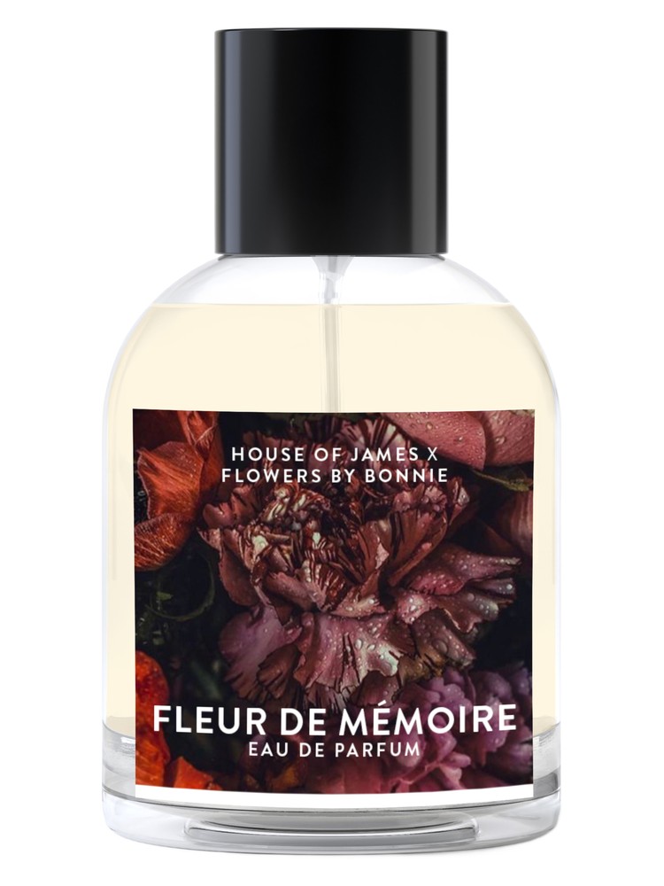 Fleur De Mèmoire