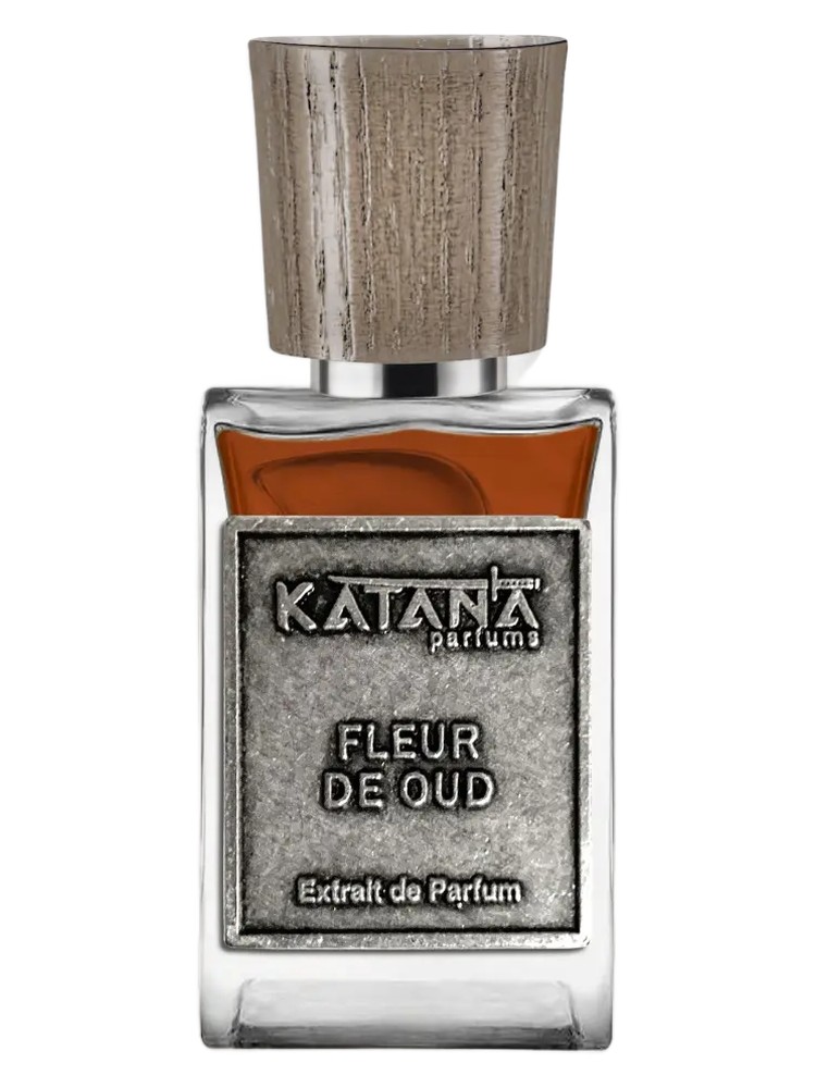 Fleur de Oud
