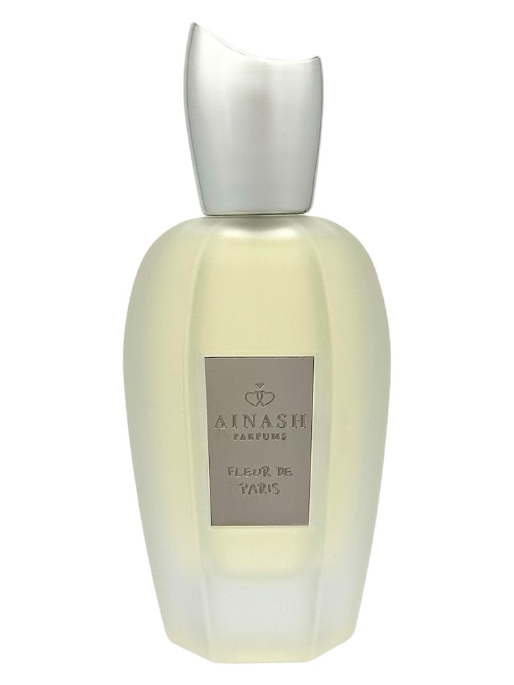 Fleur de Paris