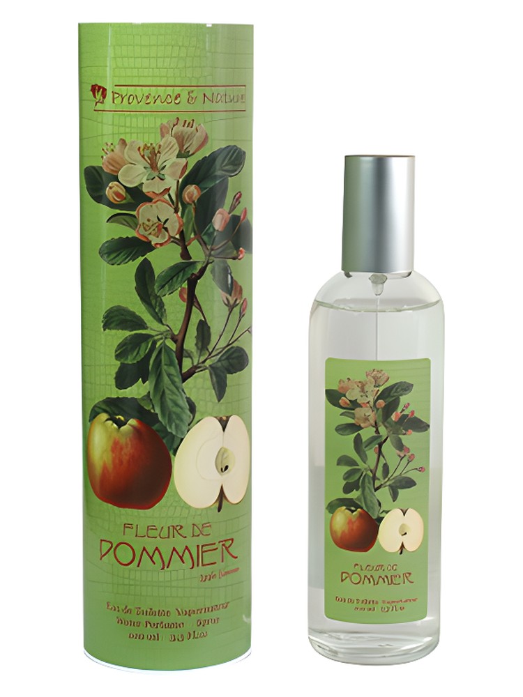 Fleur de Pommier