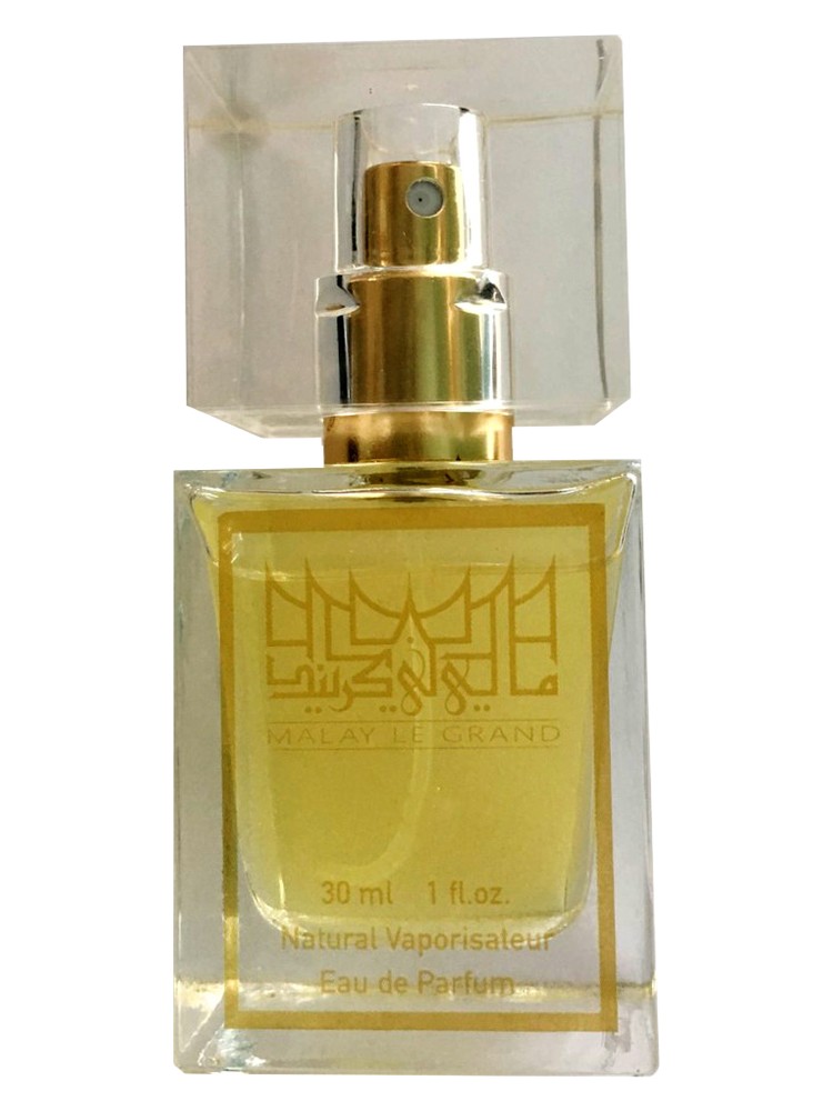 Fleur de Rampai