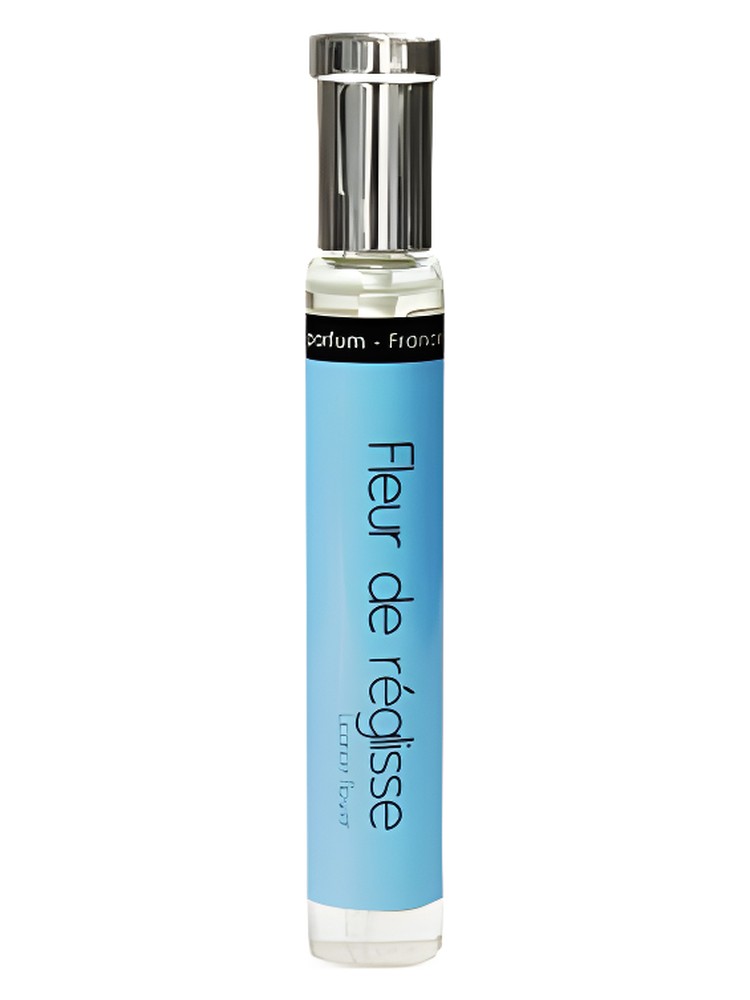 Fleur de Réglisse