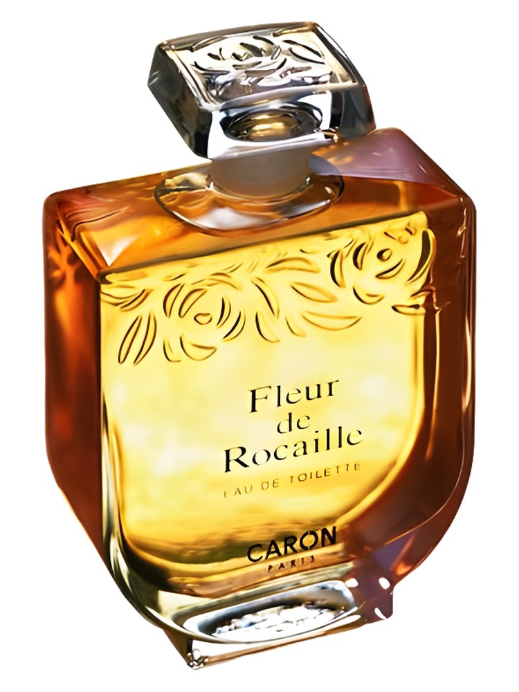 Fleur de Rocaille (1993)