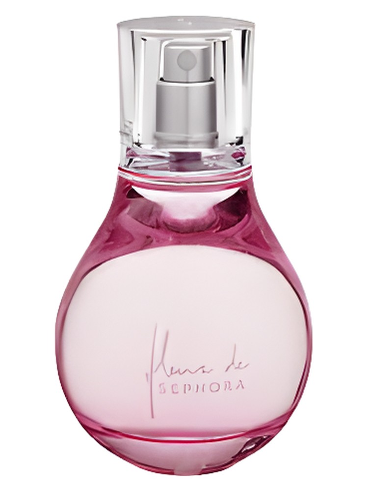 Fleur de Sephora Magnolia