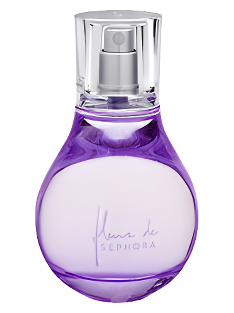 Fleur de Sephora Orchid