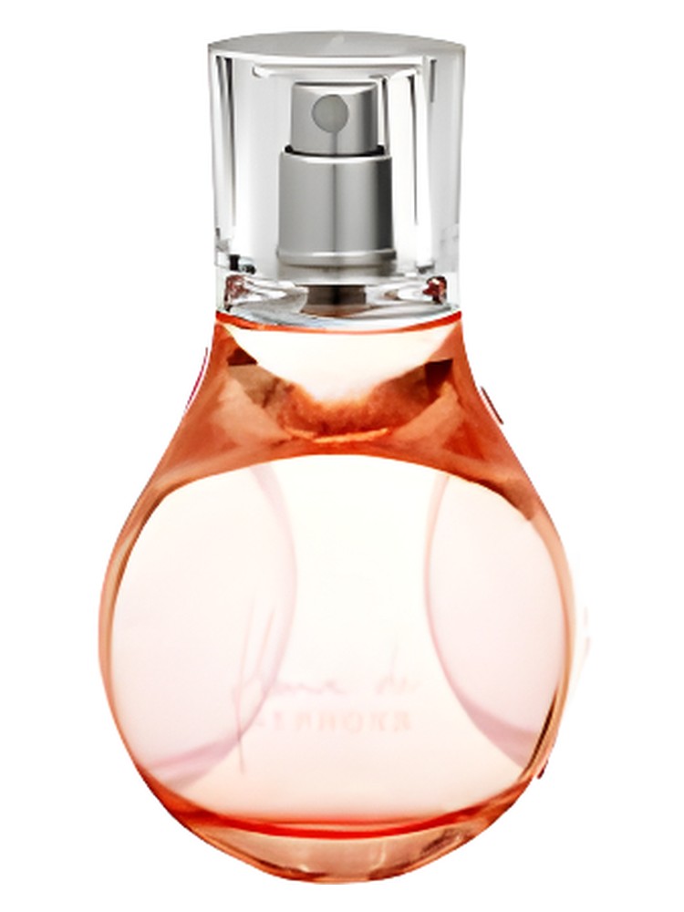 Fleur de Sephora Rose