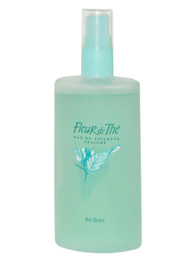 Fleur de Thé