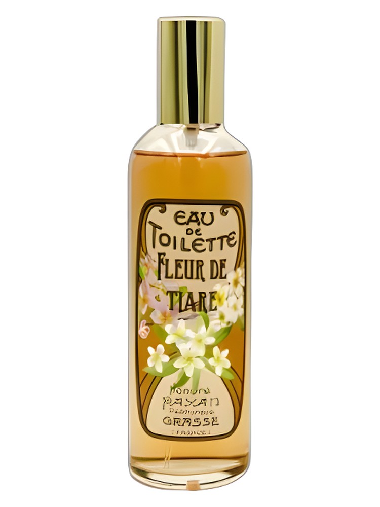 Fleur de Tiare