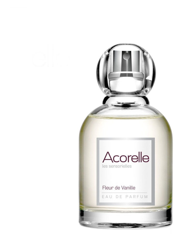 Fleur de Vanille
