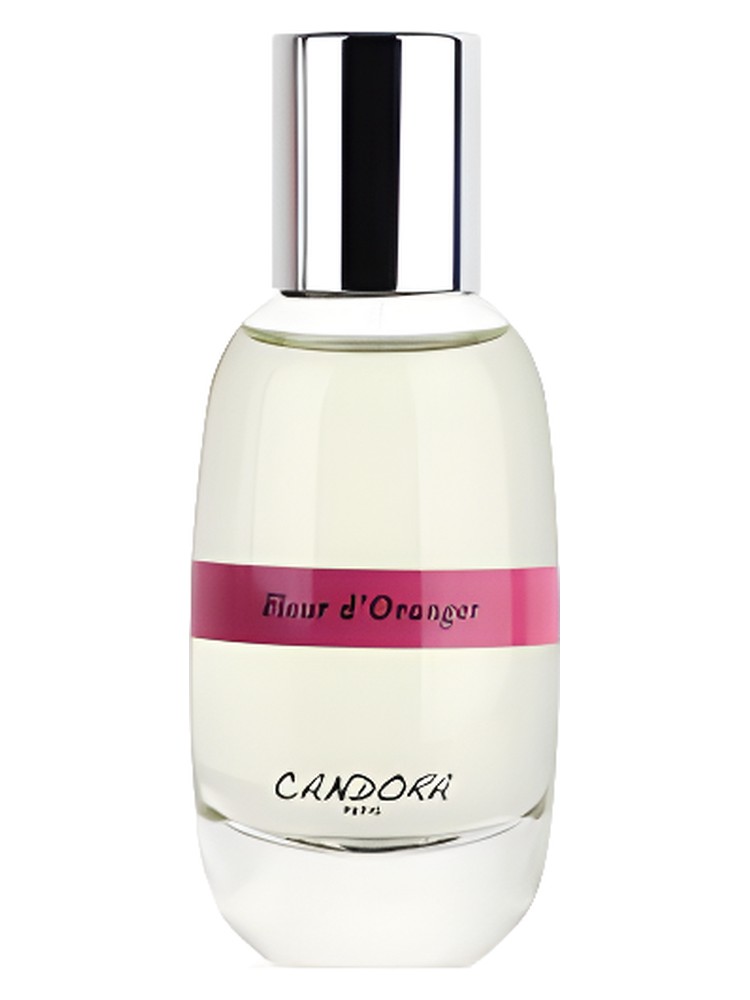 Fleur d’Oranger