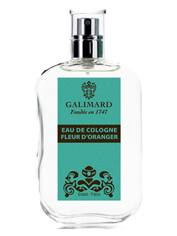 Fleur d’Oranger