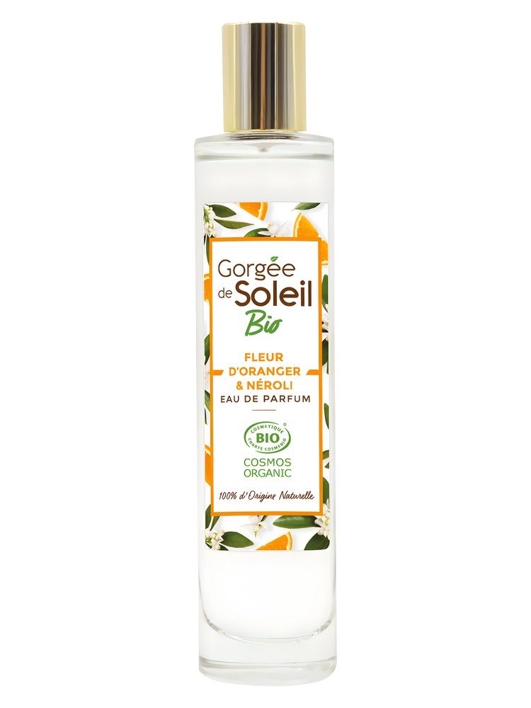 Fleur d’Oranger & Néroli