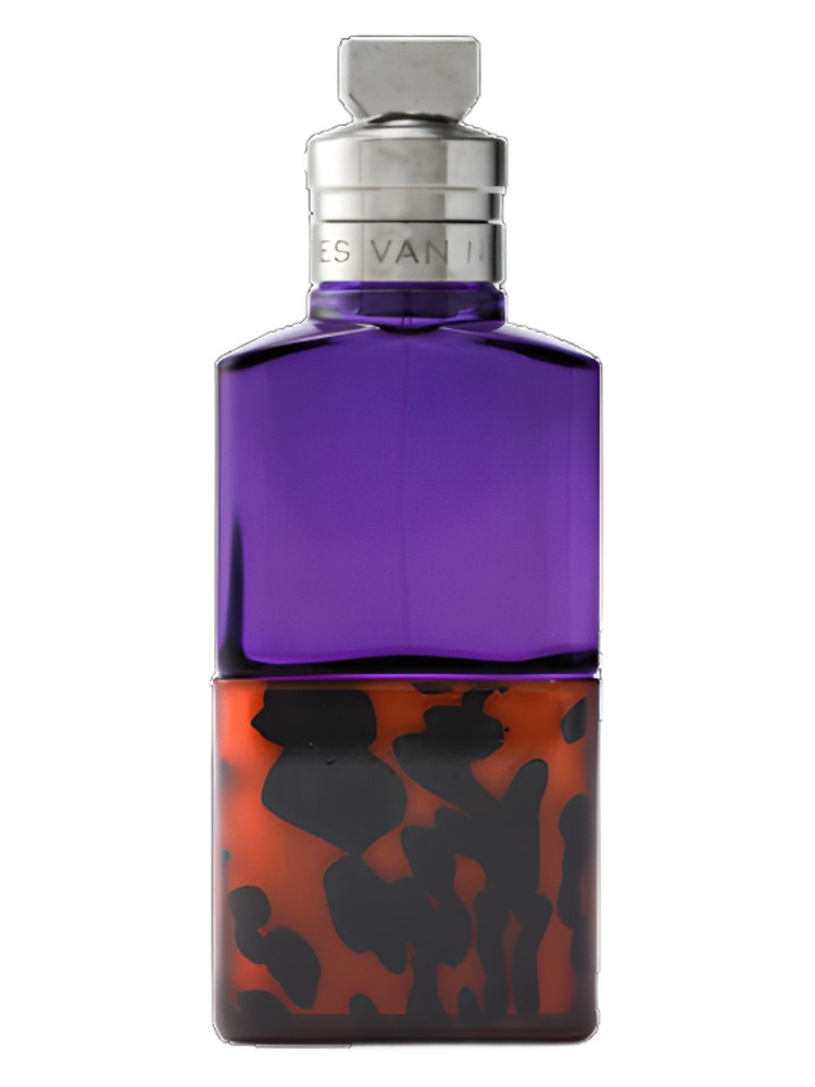 Fleur du Mal
