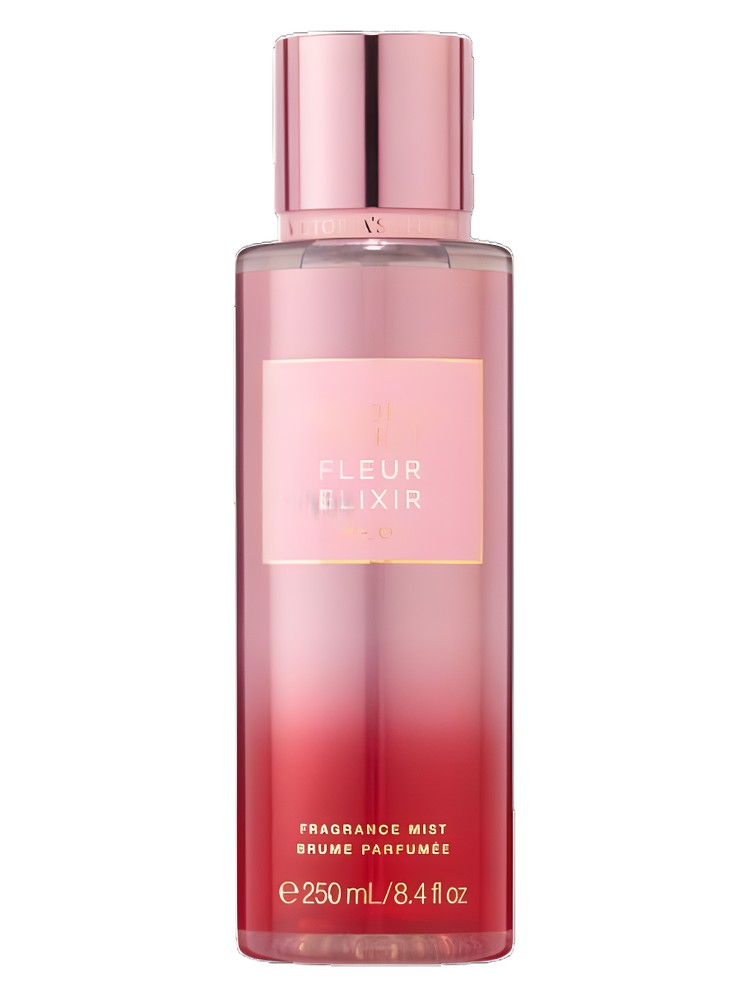 Fleur Elixir No. 07