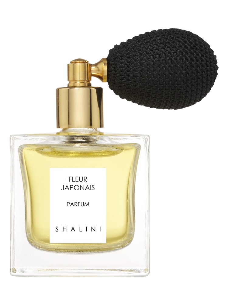 Fleur Japonais