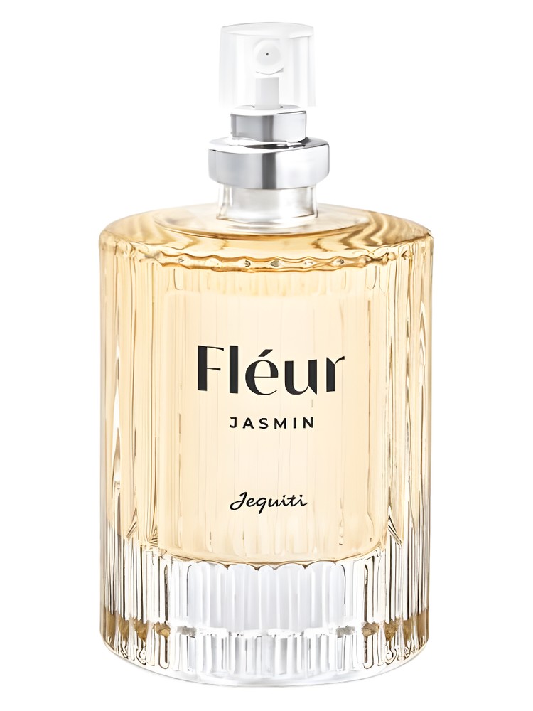 Fléur Jasmin