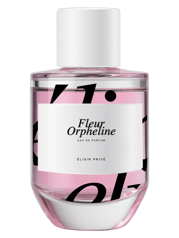 Fleur Orpheline