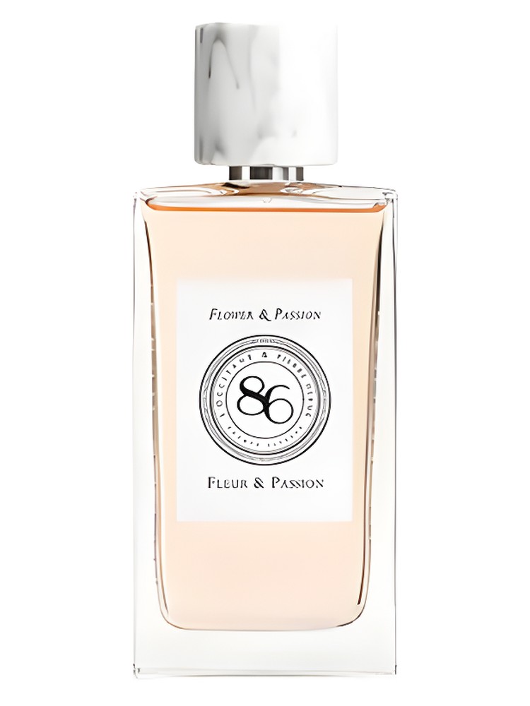 Fleur & Passion