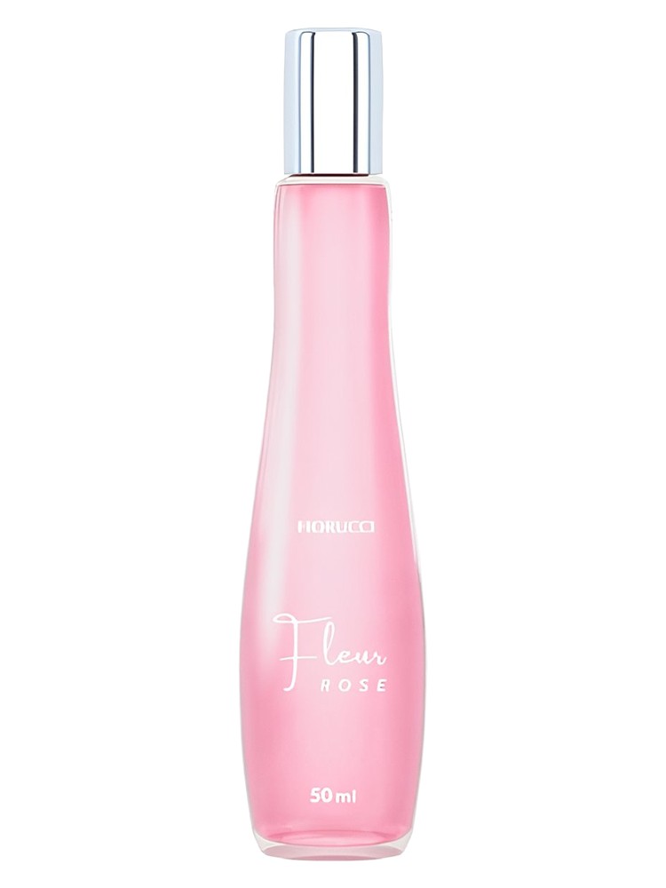 Fleur Rose