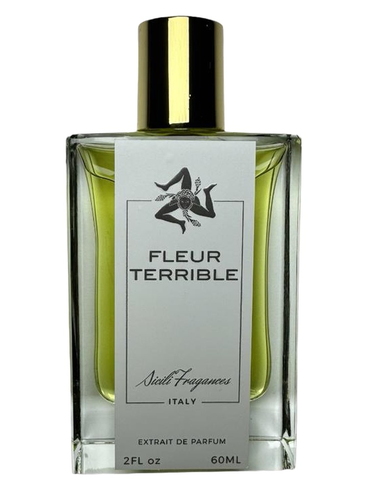 Fleur Terrible