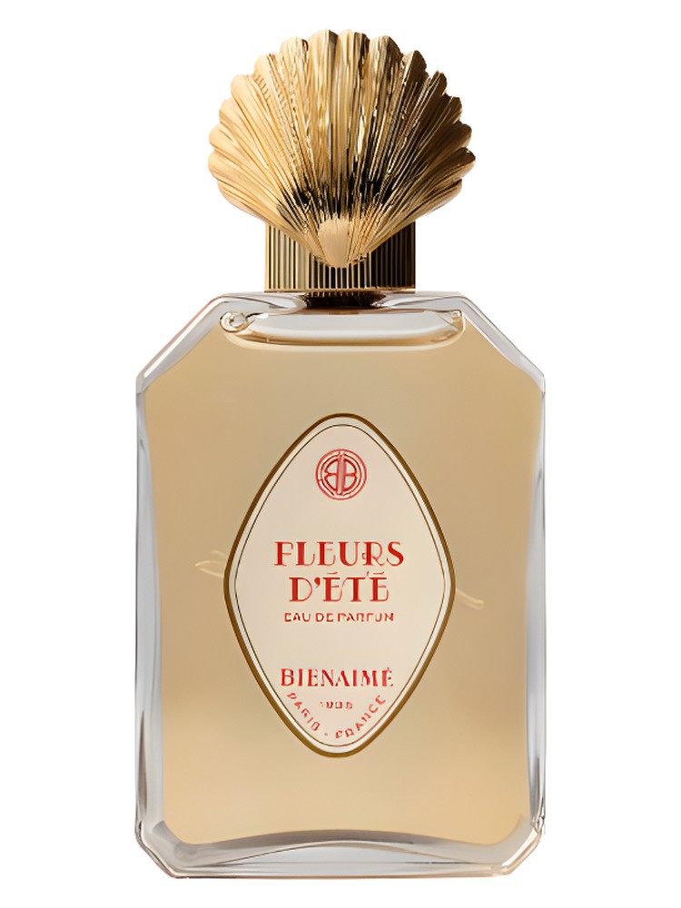 Fleurs d'Été 2023