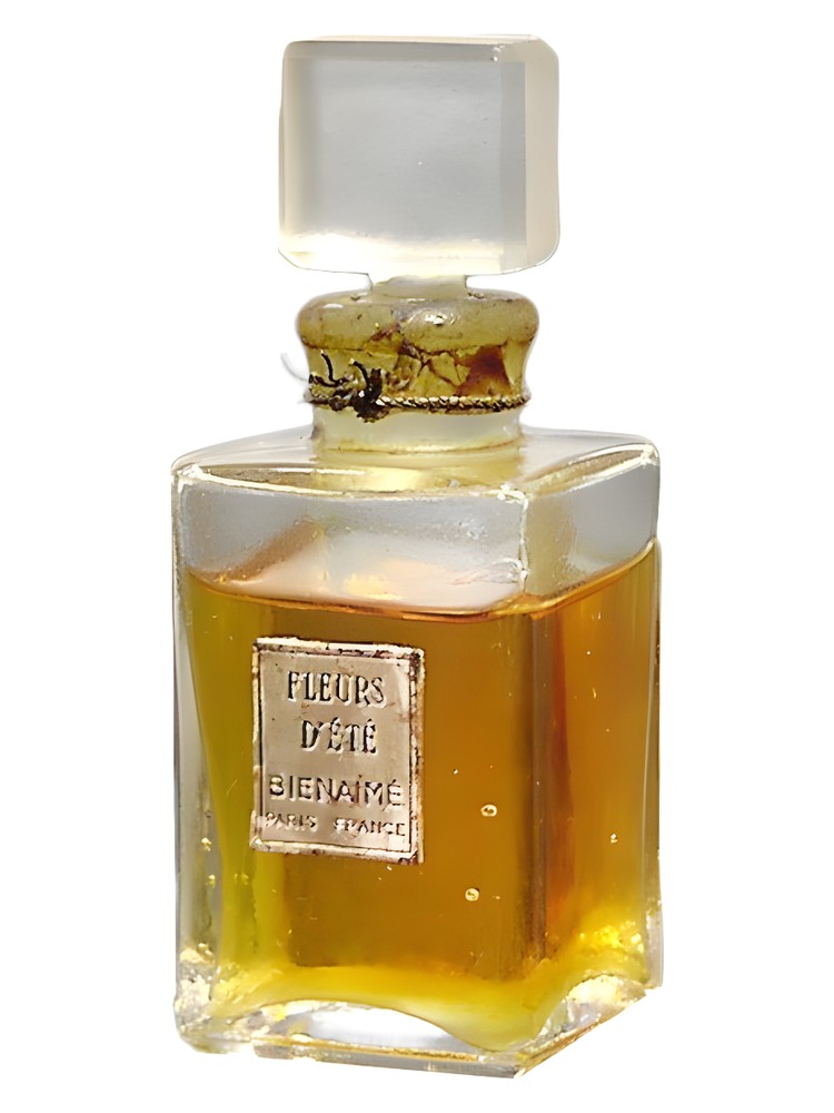 Fleurs d'Été