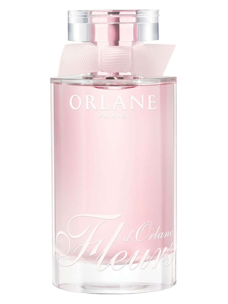 Fleurs d'Orlane