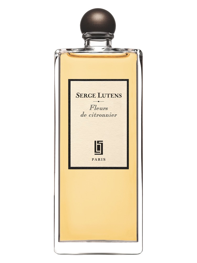 Fleurs de Citronnier
