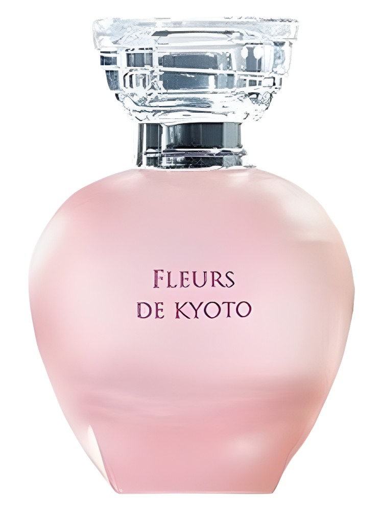 Fleurs de Kyoto