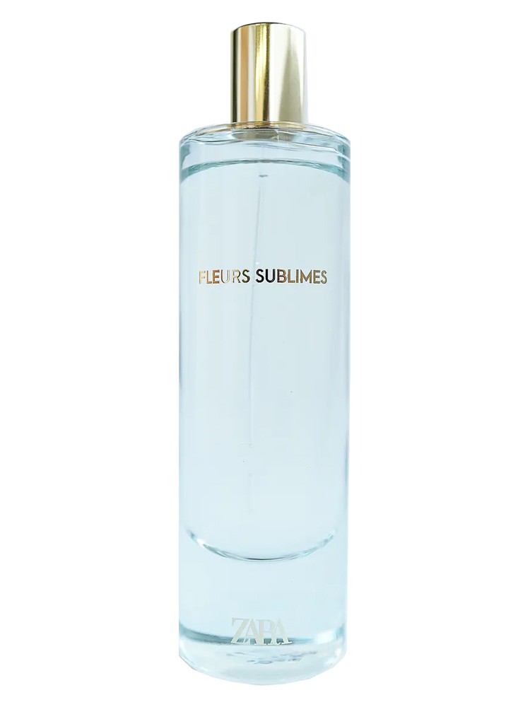 Fleurs Sublimes For Her