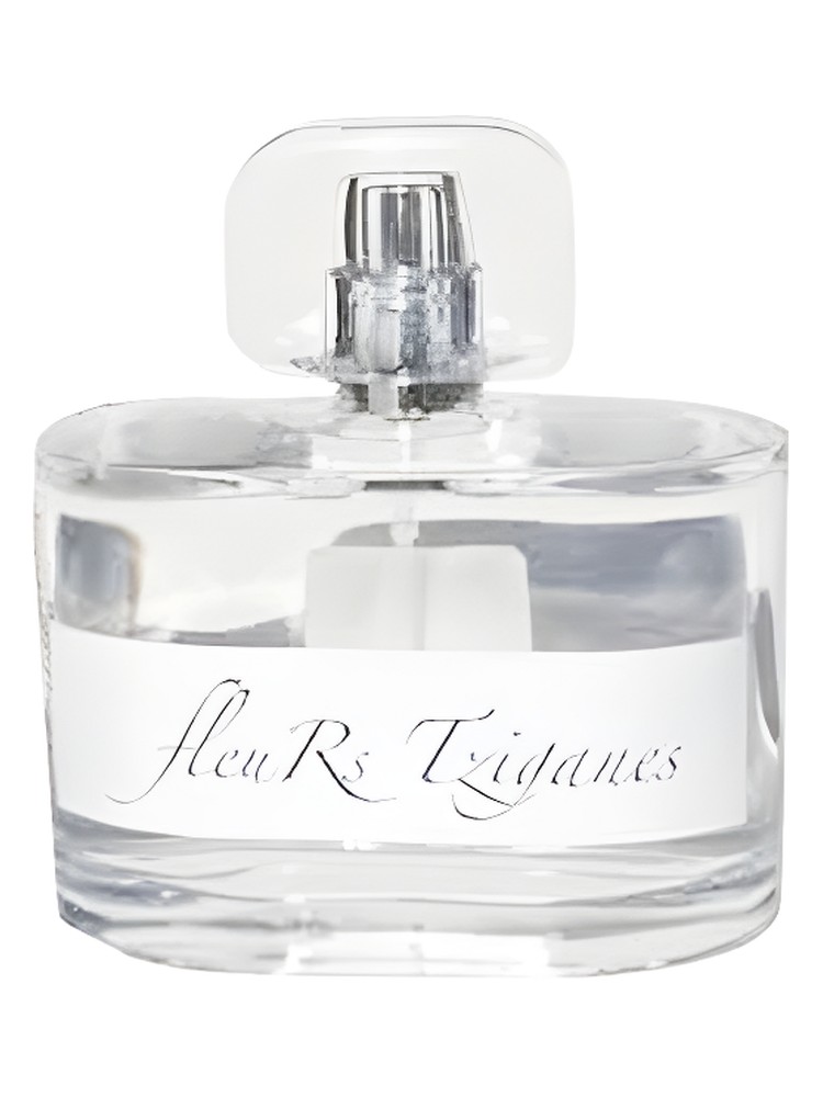 Fleurs Tziganes