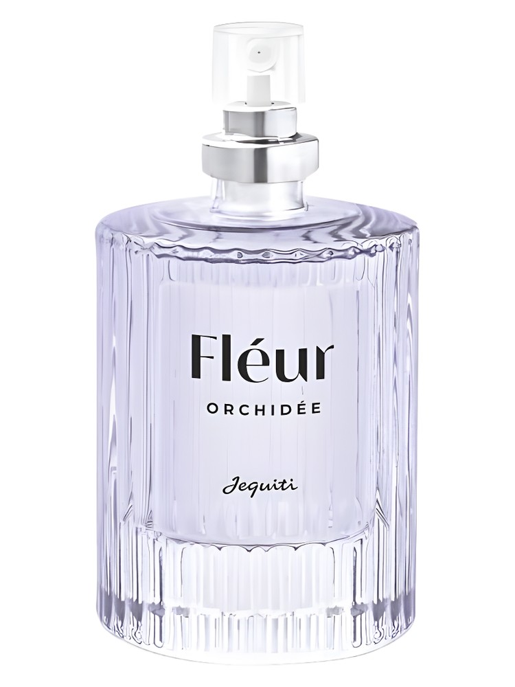 Fléus Orchidée
